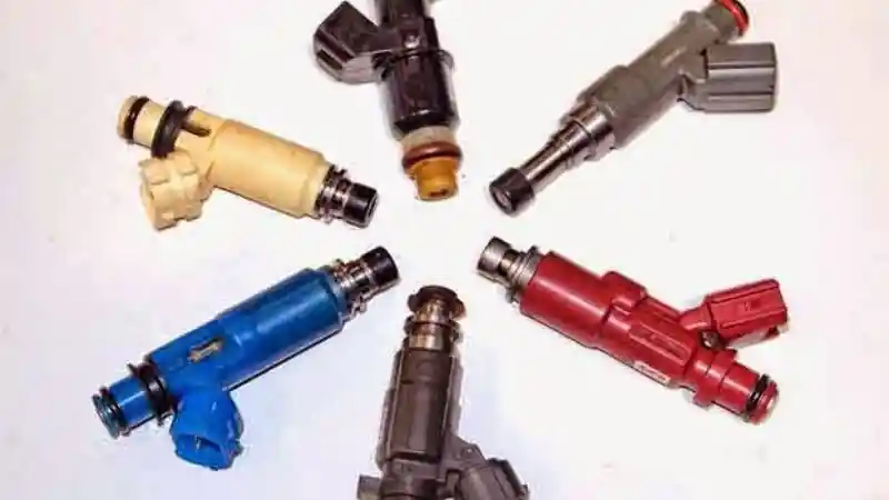 Foto - Kalibrasi Injektor, Cara Bugarkan Kembali Performa Mobil 