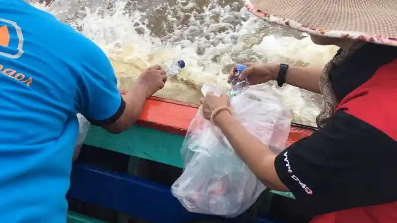 Foto - Komunitas Innova Berkegiatan Seru Penuh Manfaat di Palembang