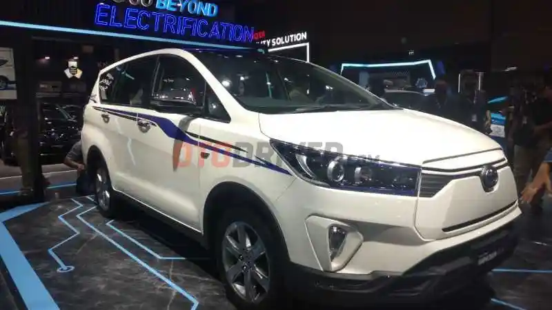 Foto - Toyota Terapkan Konsep Multi-Pathway Untuk Dorong Net Zero Emission 