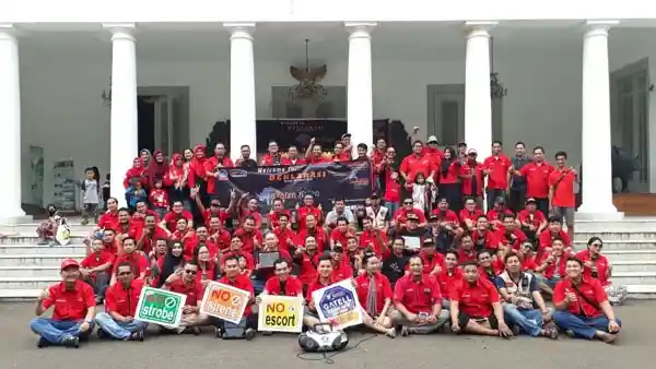 Foto - Innova Community Pamer Berbagai Rangkaian Kegiatan Seru di Januari 2018