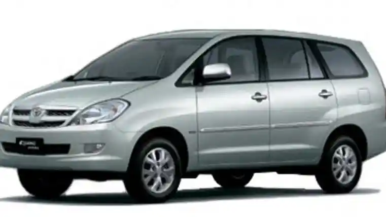 Berita - Kilas Sejarah Toyota Kijang (Bagian 2)