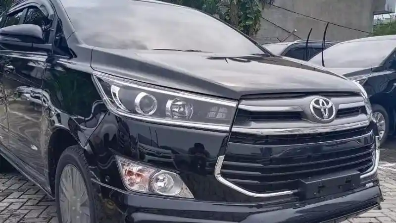 Foto - Jadi Bahan Pertimbangan Anda Untuk Membeli, Inilah 5 Mobil Seken Paling Laris di 2020