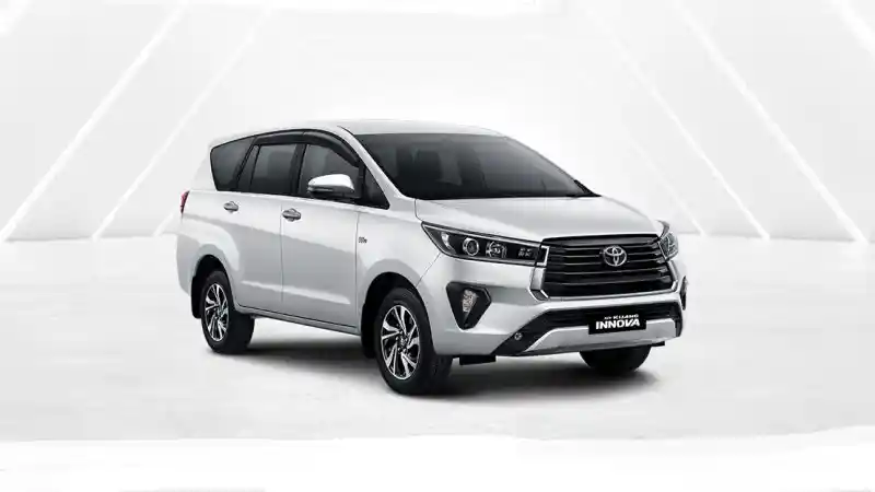 Berita - Seberapa Lariskan Toyota Innova Reborn Dibandingkan Innova Zenix Di 2024?