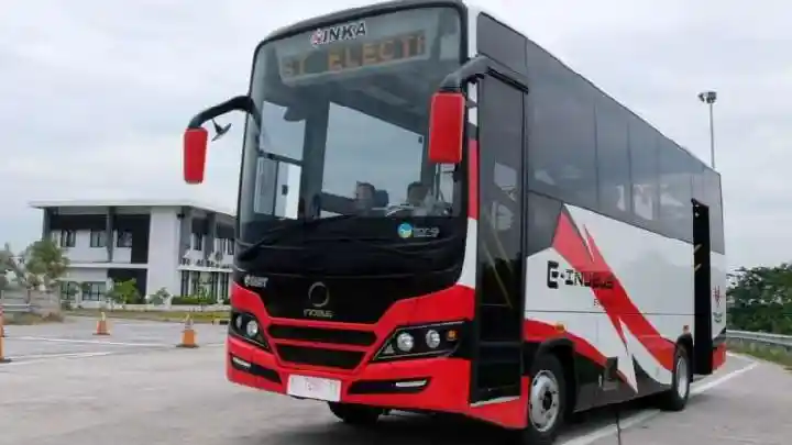 Foto - Piala Mas, Pemain Lama Karoseri Asal Malang