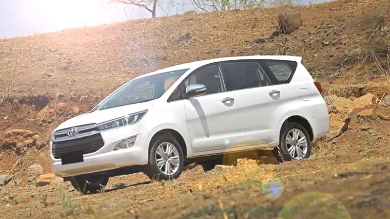 Tips - Mobil Putih Rentan Hadapi Kemarau, Ini Cara Merawatnya