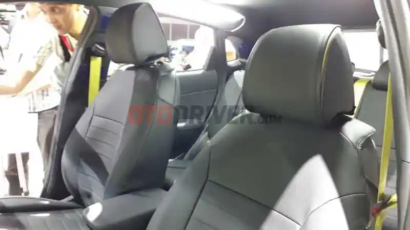 Foto - First Drive: Hyundai Kona 2019