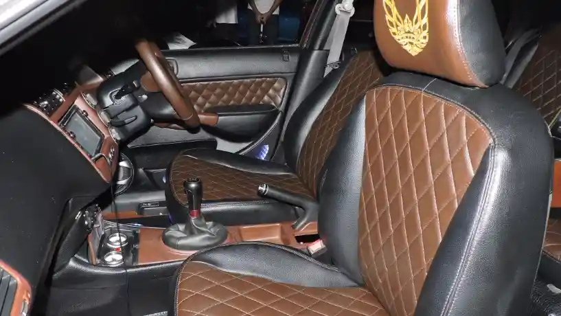 Foto - Honda Civic Ini Diakui Punya Interior Terbaik Se-Yogyakarta Versi MBTech