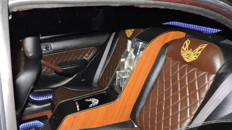 Berita - Honda Civic Ini Diakui Punya Interior Terbaik Se-Yogyakarta Versi MBTech