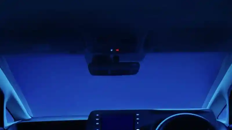 Foto - Trim Tertinggi Stargazer Hanya Untuk 6 Penumpang dan Punya Hyundai SmartSense