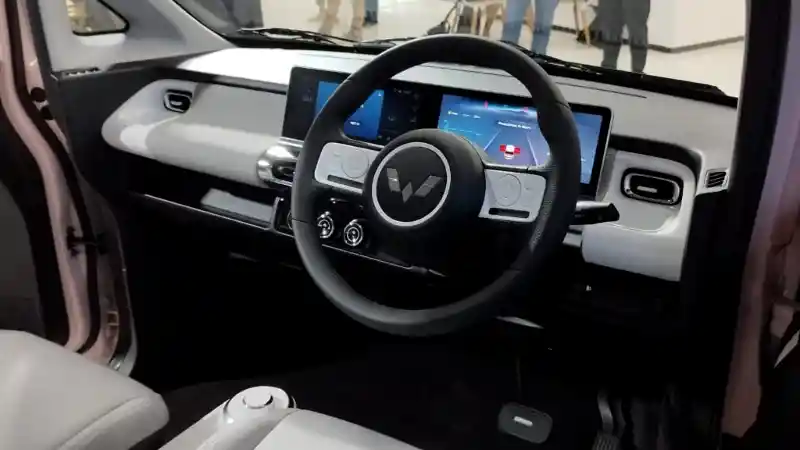 Berita - Alasan Wuling Pilih Indonesia untuk Hadirkan Global Launching Air ev