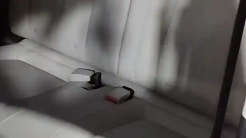 Foto - Melihat Langsung Interior Wuling Air EV, Desain Modern Minimalis