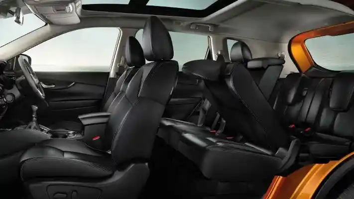 Berita - Headrest, Perangkat Sederhana Yang Mampu Memperkecil Cidera Leher