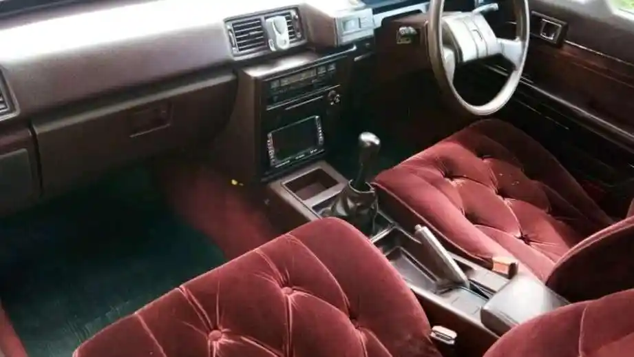 Foto - Ini Sebab Bungkus Jok Mobil Modern Mulai Meninggalkan Bahan Kain