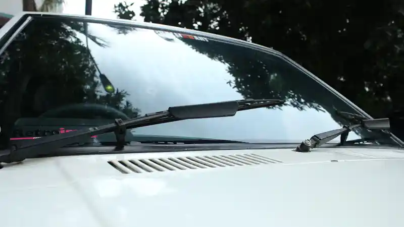 Teknis - Knowledge : Wiper Otomatis, Penyapu Air Yang Kian Cerdas