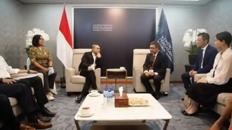 Berita - Sukses Tembus Eropa VinFast Tertarik Investasi di Indonesia, Mau Bangun Pabrik? 