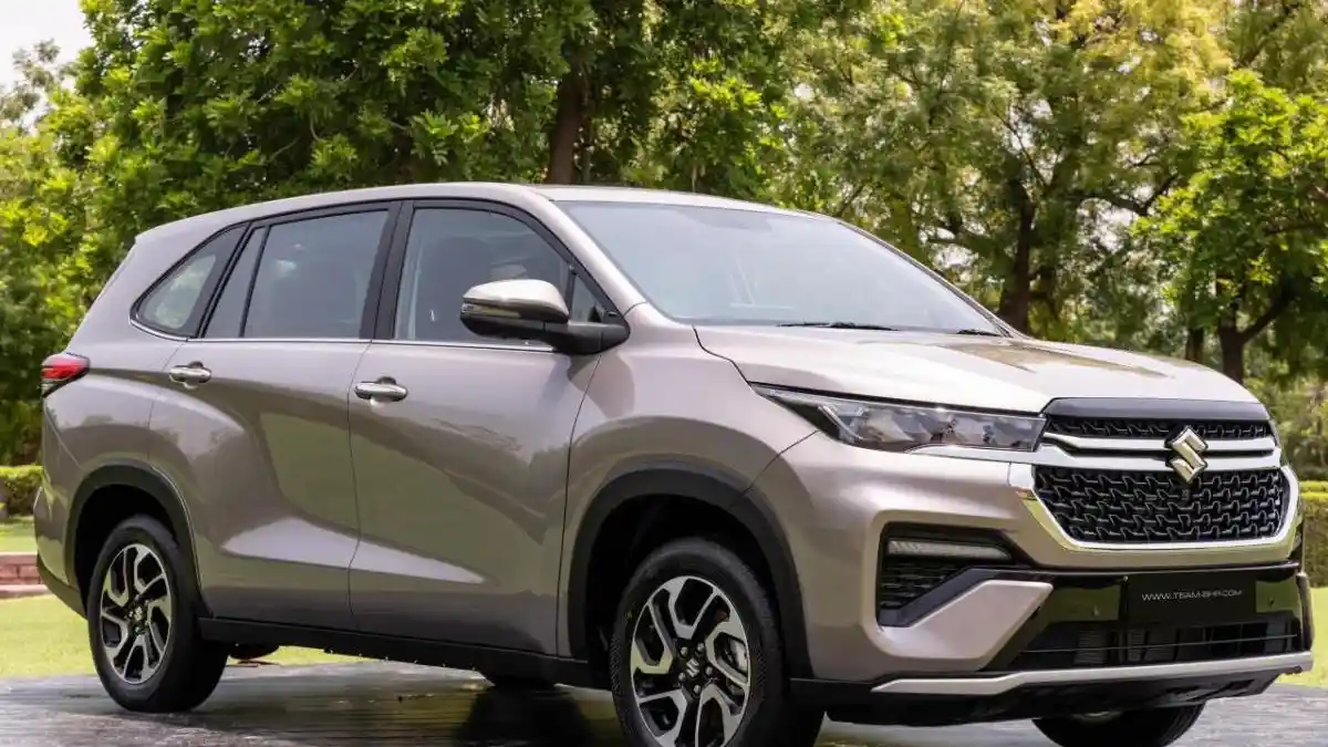 Foto - 5 Fakta Unik Toyota Kijang Innova Zenix yang Mungkin Belum Anda Diketahui