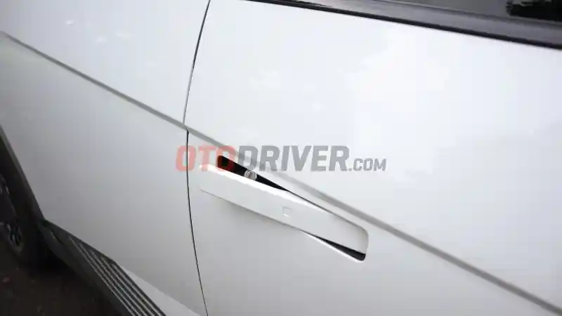 Foto - TEST DRIVE: Hyundai Ioniq 5