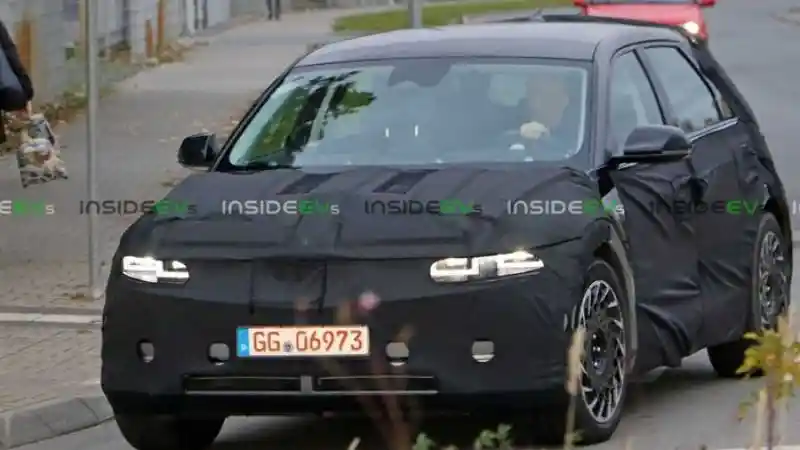 Foto - Pabrik Perakitan Hyundai Ioniq Ditutup Sementara Karena Tragedi Ini