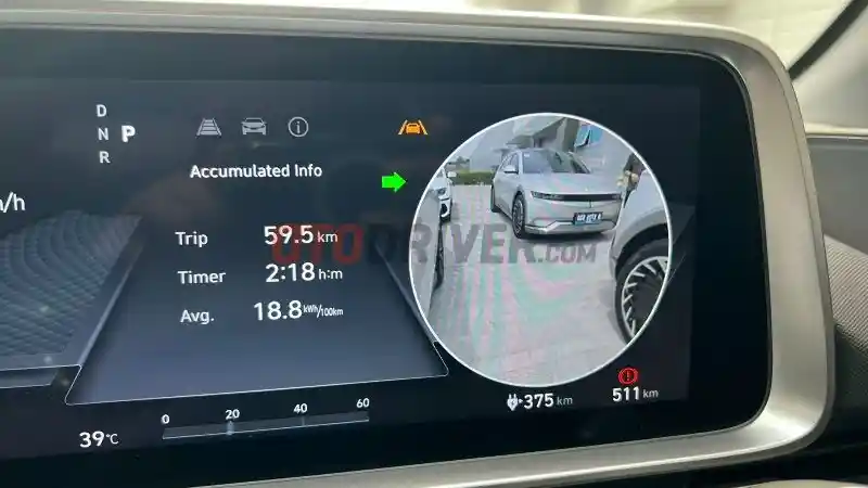 Foto - 3 Perbedaan Ioniq 5 dengan Ioniq 6 Yang Belum Banyak Orang Tahu