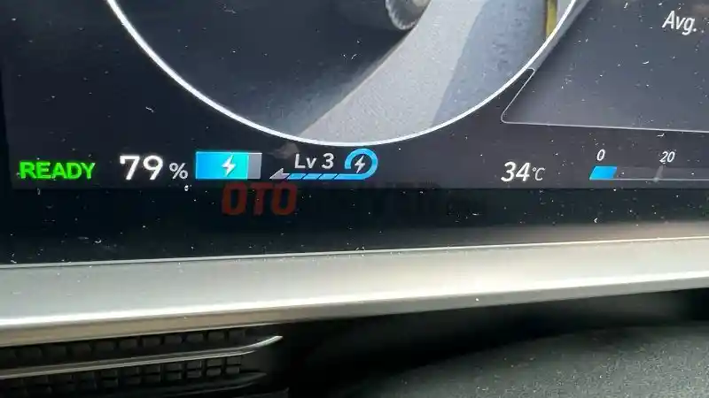 Foto - Fakta Menarik, Mobil Listrik Masih Bisa Jalan Hingga 8 KM Meski Baterai 0%