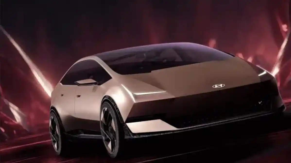 Foto - Tiga Model Hyundai Dengan Nama Planet Bakal Diperkenalkan Di Beijing Auto Show 2026