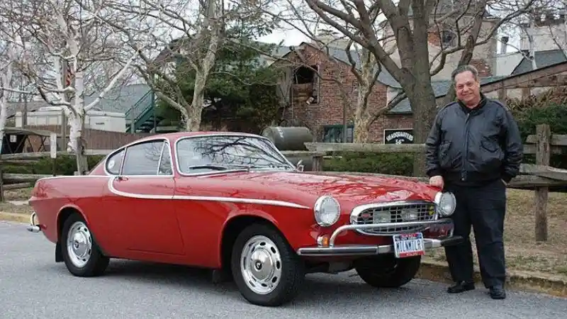 Berita - Inilah Mobil Dengan Odometer Terbanyak Di Dunia, Tembus 5 Juta KM