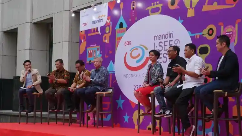 Berita - OtoDriver Akan Hadir di Pameran Outdoor Terbesar di Indonesia