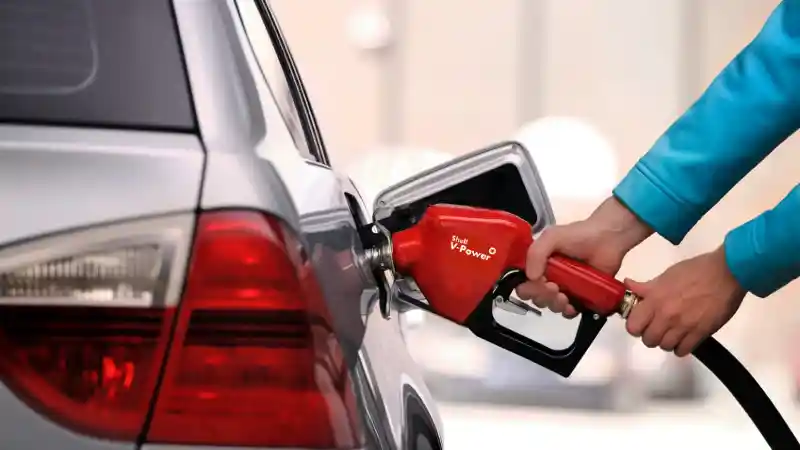 Berita - Apa Yang Terjadi Jika Bensin Beda Oktan Dicampur?