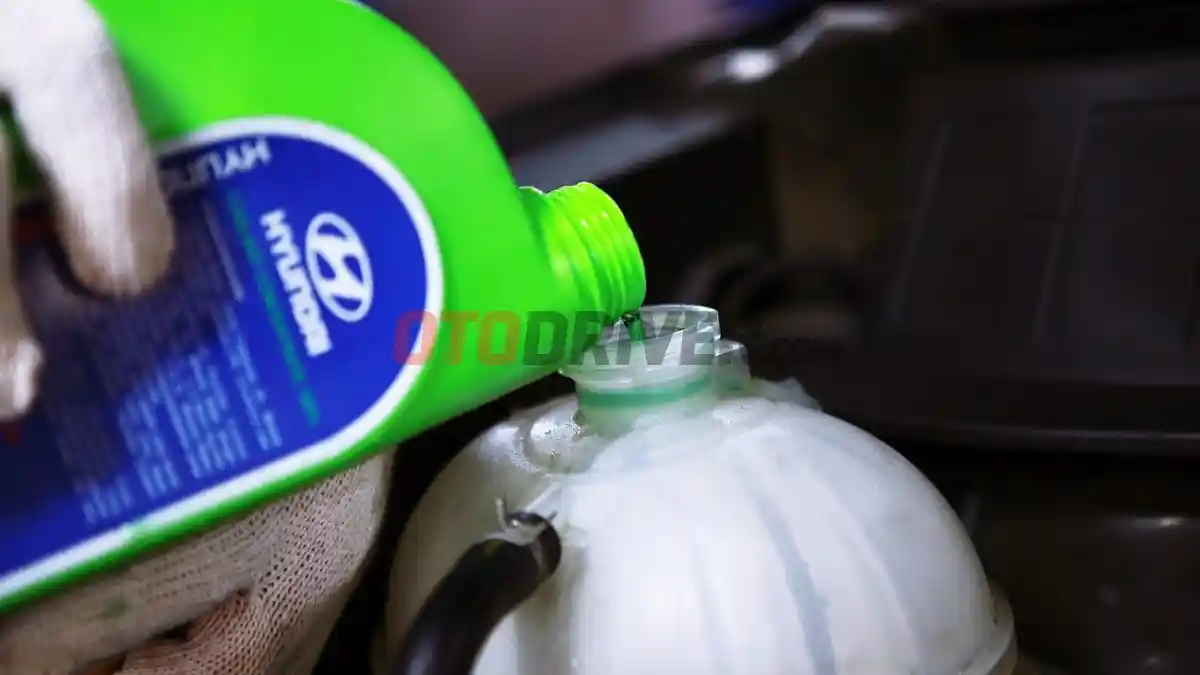 Tips - Radiator Anda Berkarat? Ini Penyebabnya