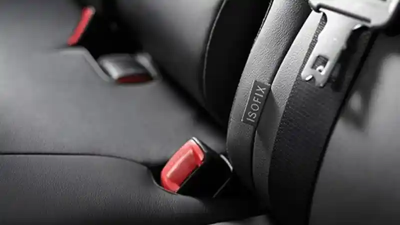 Berita - ISOFIX Sang Penjaga Keselamatan Anak