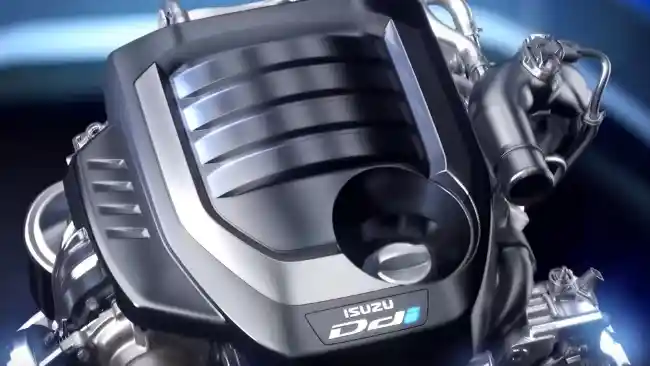 Foto - Isuzu D-Max Segera Mengaspal Di Indonesia. Besar Kemungkinan Gunakan Mesin 1.900 CC Blue Power