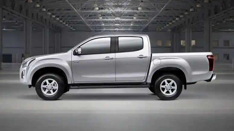 Foto - Daftar harga ISUZU Terbaru (November 2019)