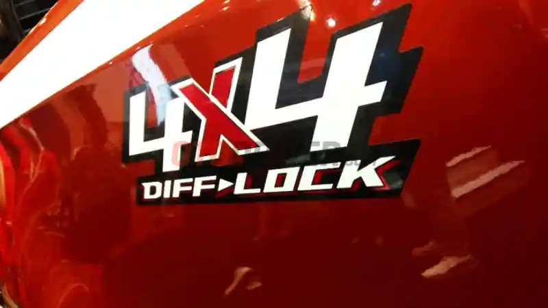 Foto - All New Isuzu D-Max Resmi Hadir, Punya 3 Model Dan Hanya Bertransmisi Manual