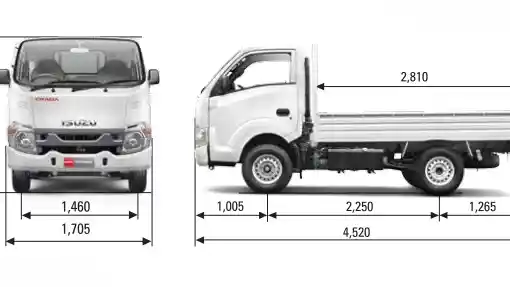 Foto - 7 Fakta yang Harus Anda Ketahui Dari Isuzu Traga