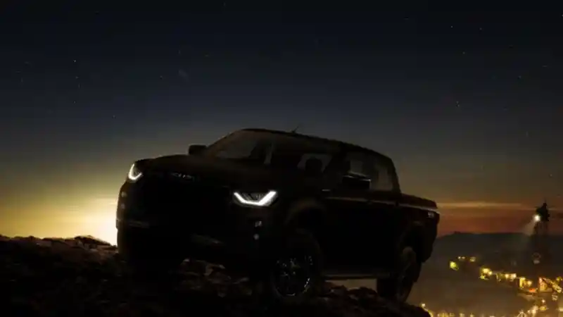 Berita - Bakal Ada Insentif Mobil Listrik, Apa Tanggapan Isuzu?