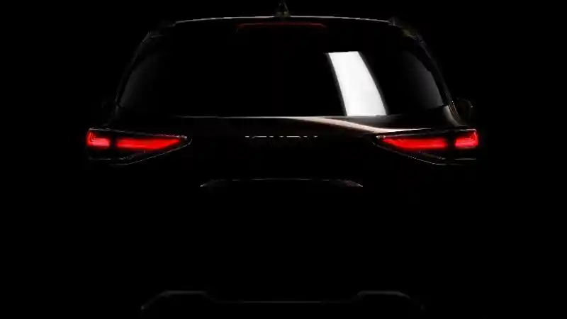 Berita - Bocoran Mobil Baru Isuzu di 2021, Ada New MU-X dan DMax