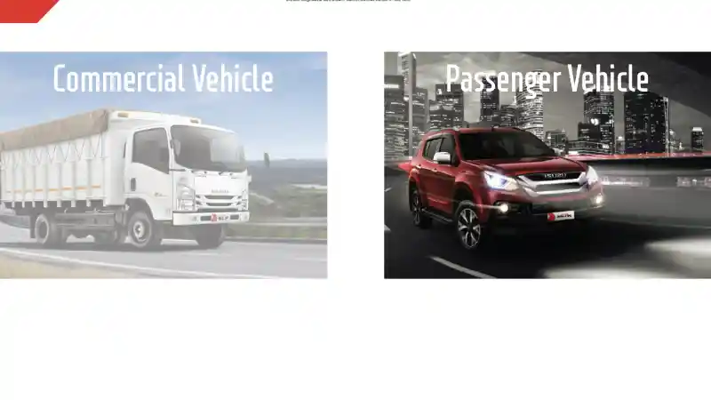 Foto - Isuzu Panther Dalam Kondisi Kritis?