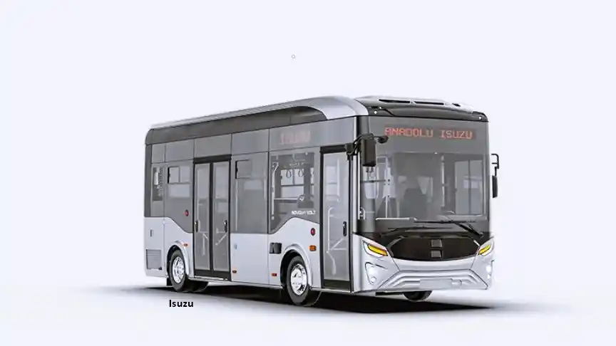 Foto - Mengapa Belum Ada Medium Bus Listrik Di Jalur Transjakarta? Ini Jawabannya