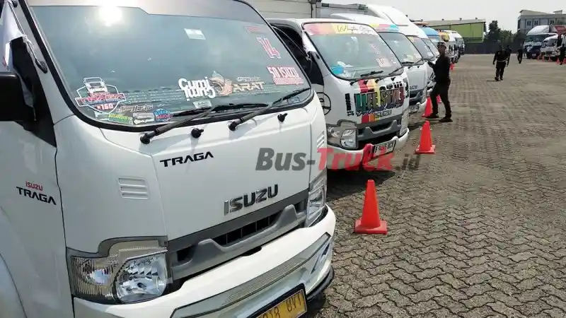Foto - Isuzu: Tantangan 2025 Berkaitan Soal PPN 12 Persen Dan Opsen