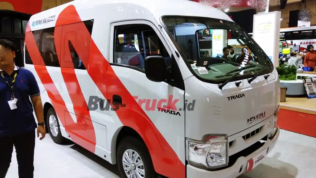 Foto - Inilah 5 Panduan Untuk Menjaga Mobil Komersial Tetap Prima