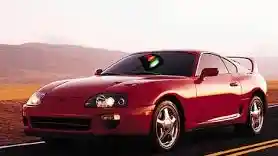 Foto - Ini Alasan Toyota Memilih Nama Untuk Beberapa Variannya