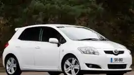 Foto - Ini Alasan Toyota Memilih Nama Untuk Beberapa Variannya