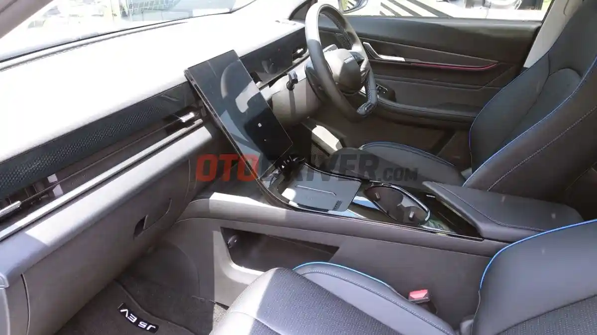 Foto - Silakan Cermati Tips Mudik Pakai EV 