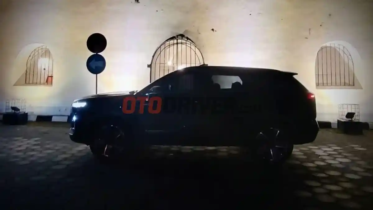 Foto - Holiday In Style 2025, Jaecoo J7 SUV Berdaya Jelajah 1.300 kilometer Dengan Harga Di Bawah 500 Juta