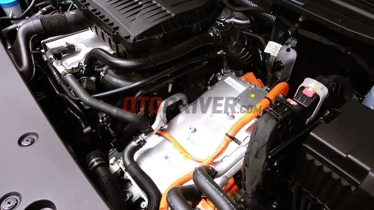 Foto - Jaecoo J7 Tersedia Dua Varian, Untuk Merangkul Semua Kalangan