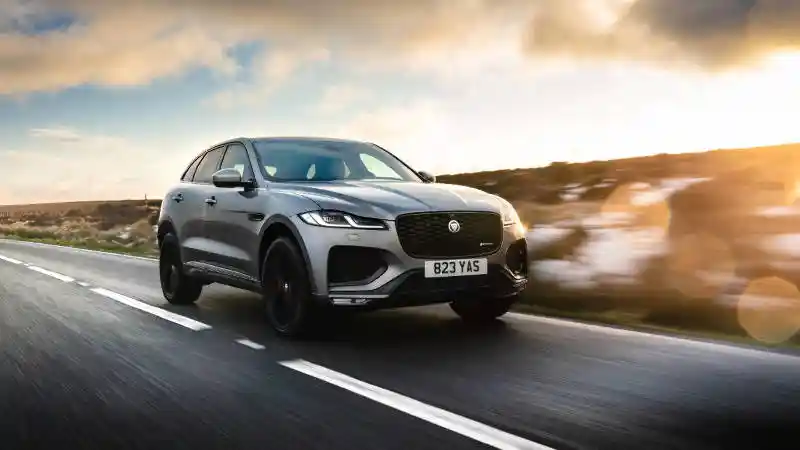 Daftar Harga - Daftar Harga JAGUAR Terbaru (Februari 2022)