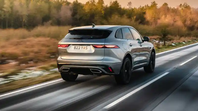 Foto - Daftar Harga JAGUAR Terbaru (Juli 2022)