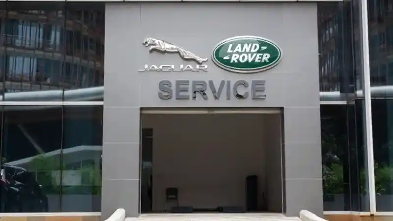 Foto - Akhirnya Jaguar Berjualan Lagi di Indonesia, Simak Beberapa Model Dagangnya