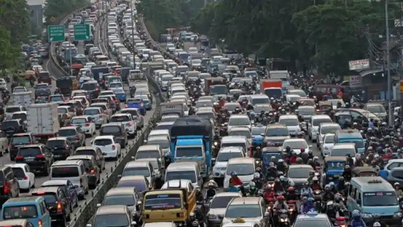 Foto - Umur Aki Zaman Sekarang Hanya Setahun? Ini Penjelasannya.