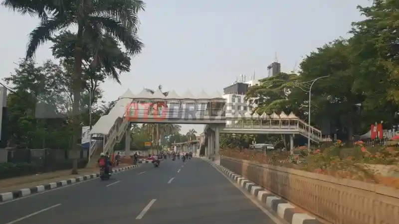 Berita - Mungkinkah Aturan Ganjil-Genap Hari Minggu Dihapuskan?